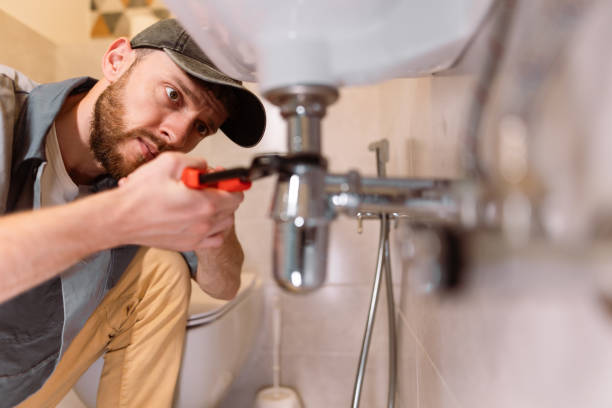 Best Residential Plumbing Services  in Oakland, SC