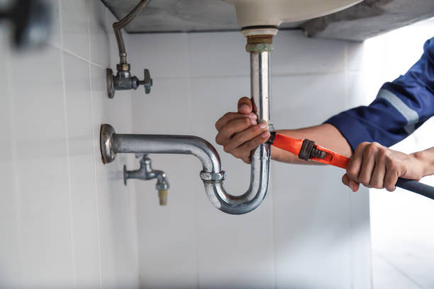 Best Green Plumbing Solutions and Water Conservation  in Oakland, SC