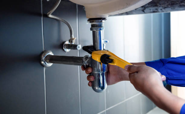 Trusted Oakland, SC Plumbing Services Experts